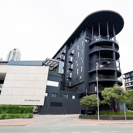 Blackbrick Sandton Two Johannesburg Exterior foto