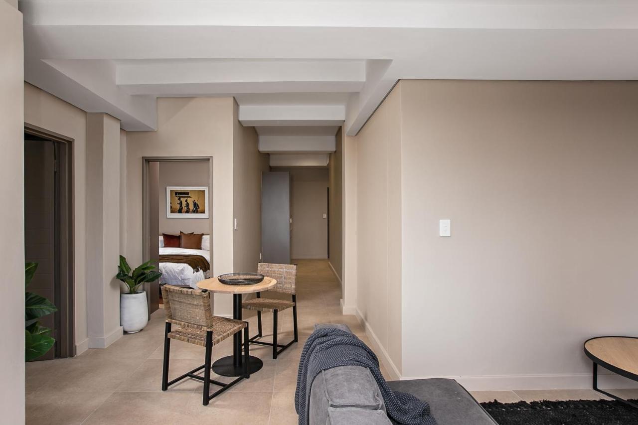 Blackbrick Sandton Two Johannesburg Exterior foto