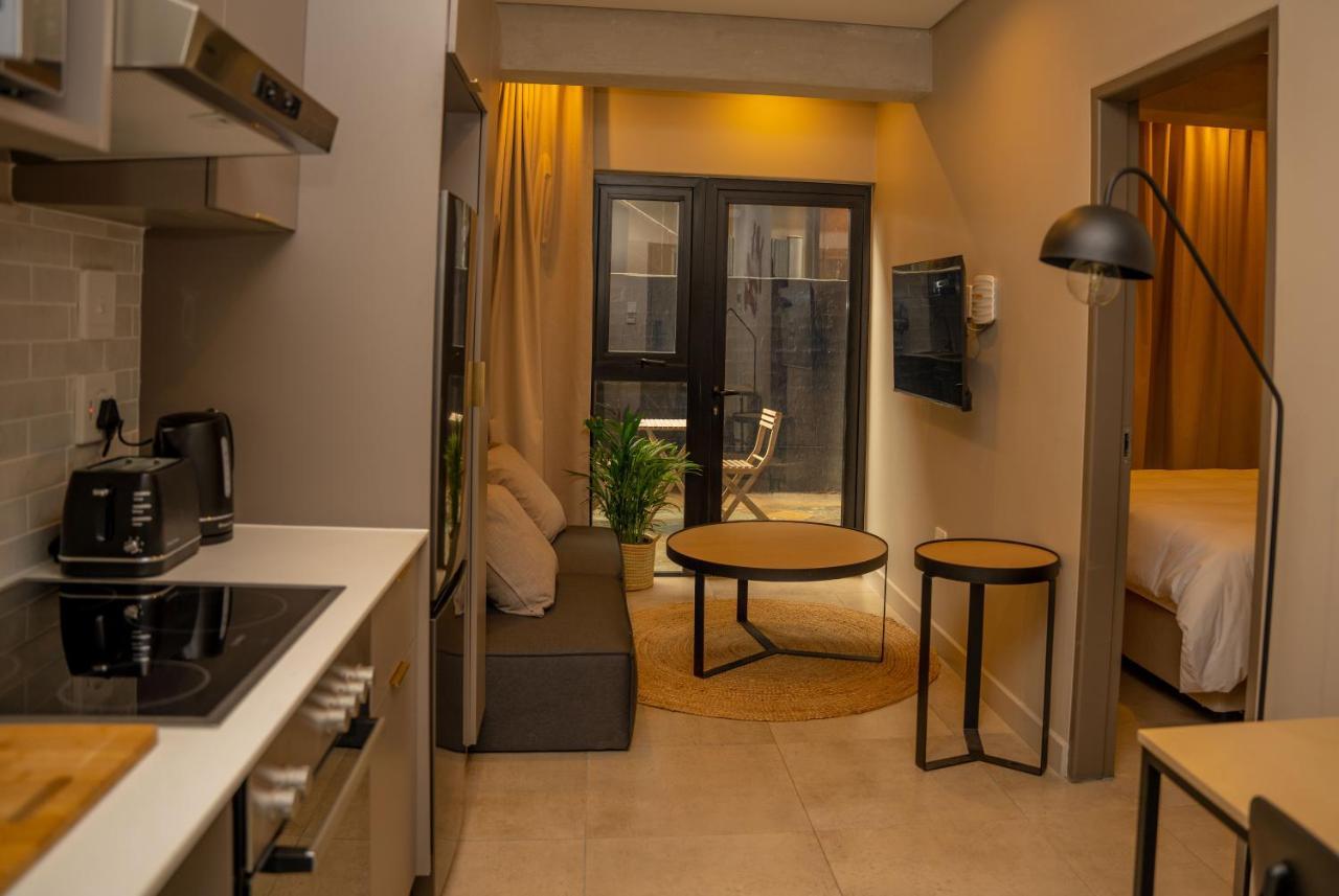 Blackbrick Sandton Two Johannesburg Exterior foto