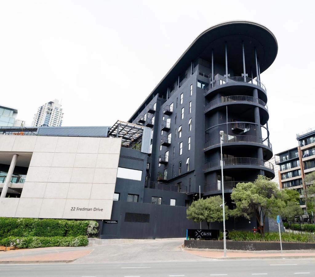 Blackbrick Sandton Two Johannesburg Exterior foto