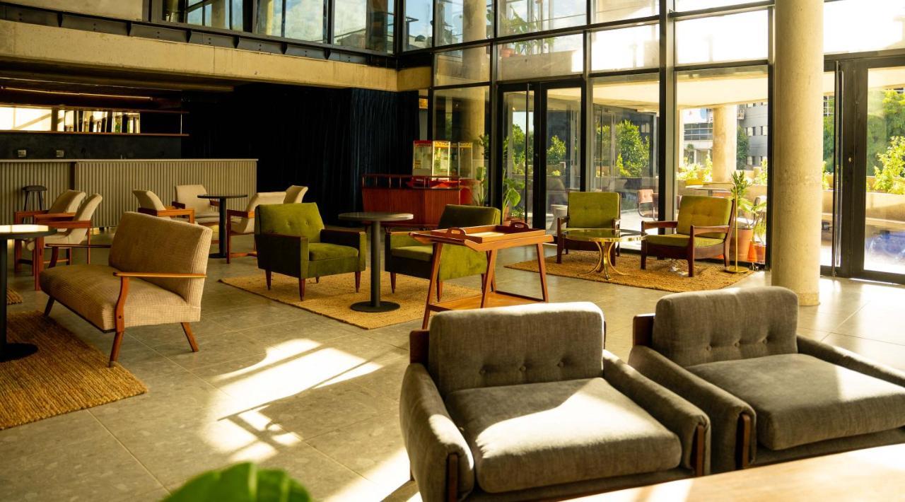 Blackbrick Sandton Two Johannesburg Exterior foto